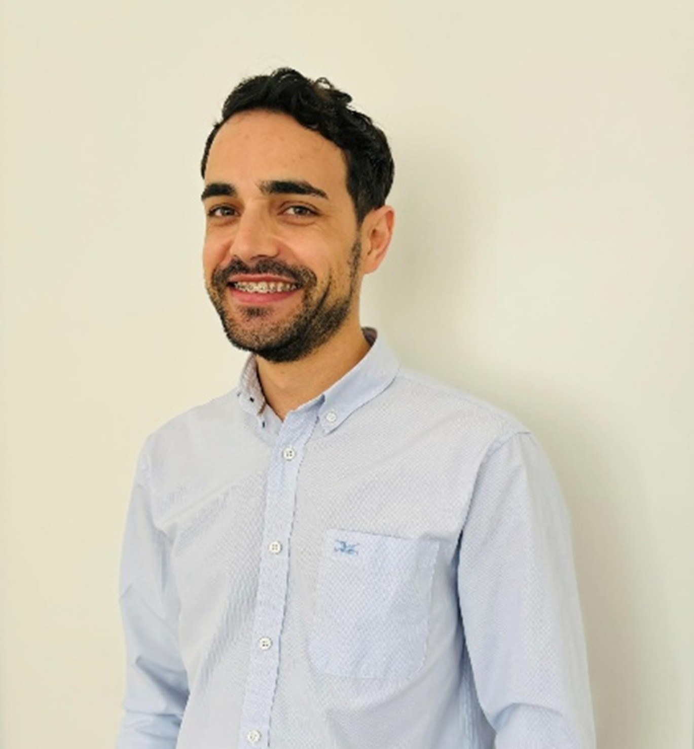 Dr. David Pereyra Curbelo