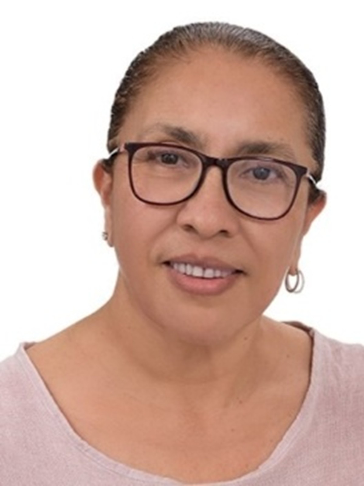 Dra. Dora P. Bernal